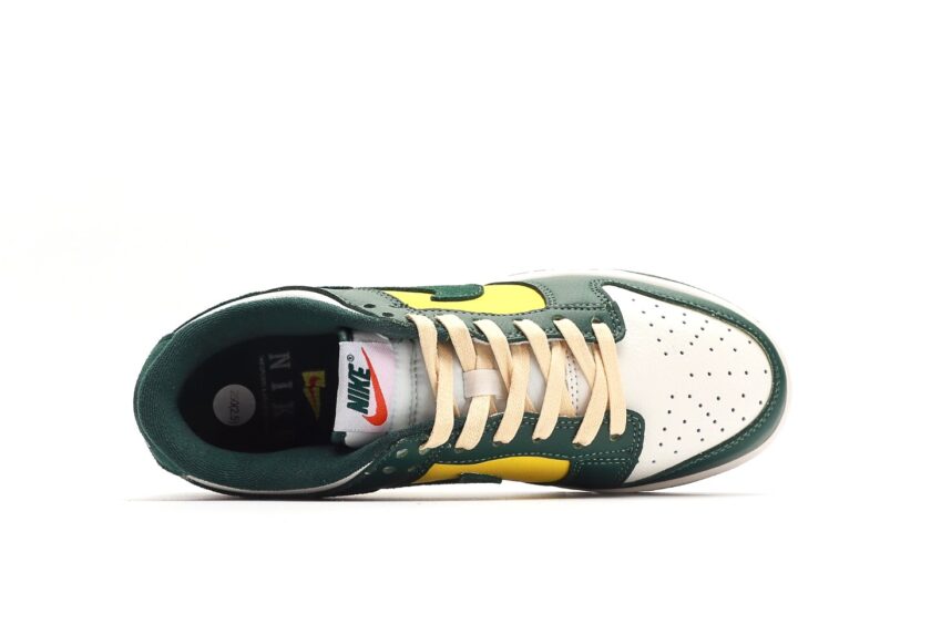 Dunk Low Noble Green - Image 3