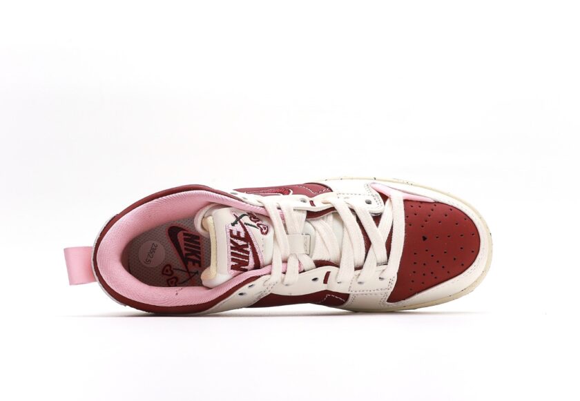 Dunk Low Disrupt 2 "Valentine's Day" - Image 3