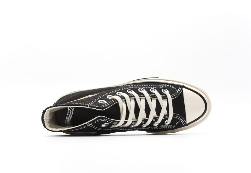 Converse Chuck 70 High Custom Dickies - Image 3