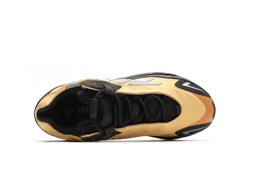 Yeezy Boost 700 MNVN Honey Flux [GODKILLER] - Image 3