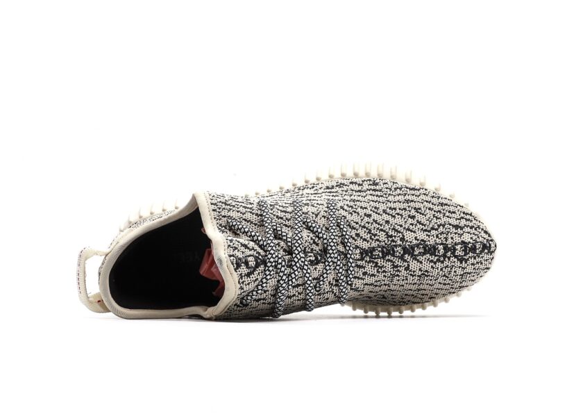 Yeezy Boost 350 Turtledove - Image 3