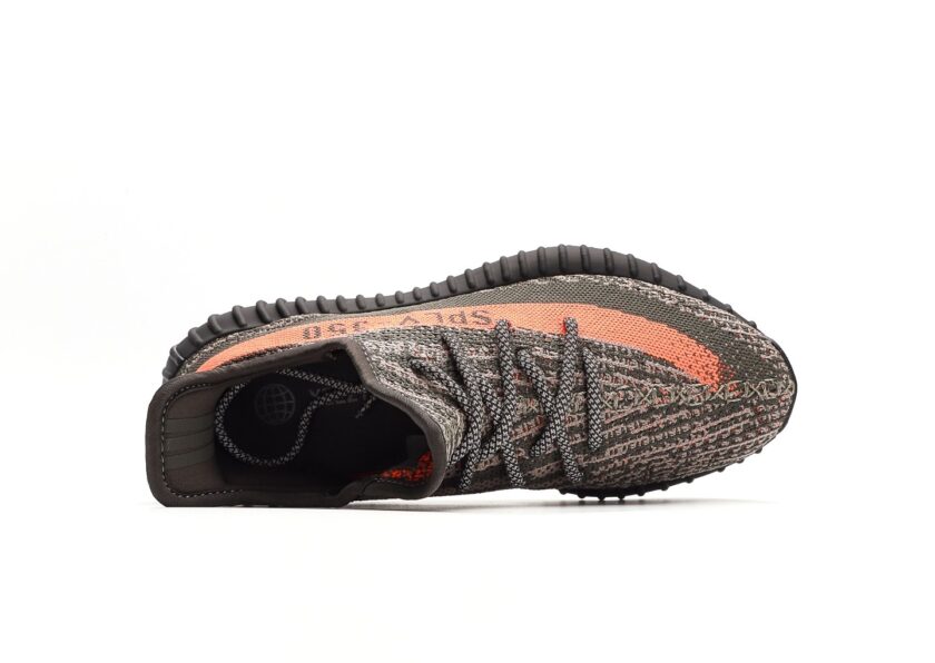 Yeezy Boost 350 V2 Carbon Beluga - Image 3