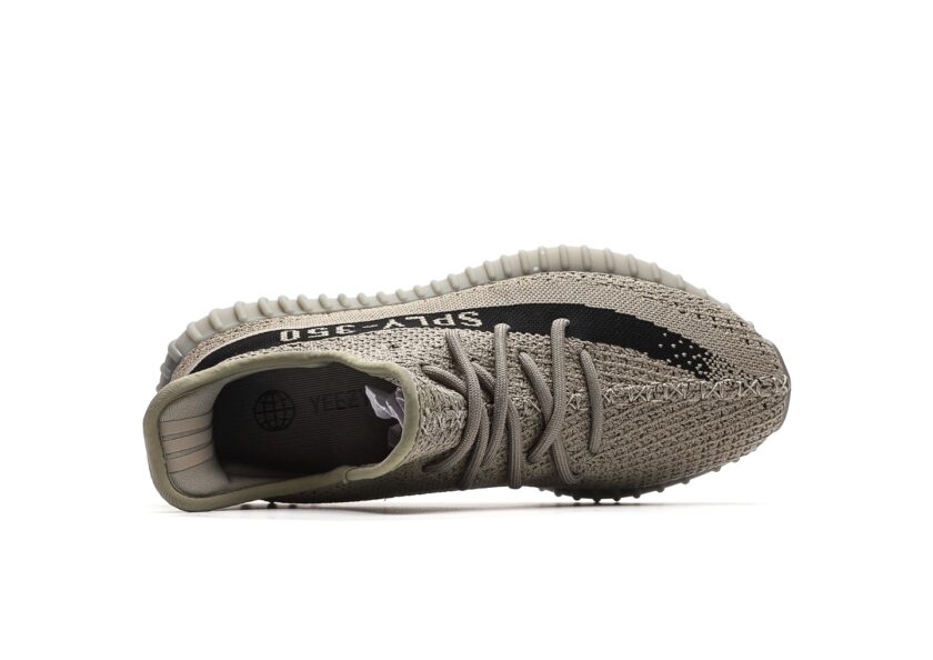 Yeezy Boost 350 V2 Granite - Image 3