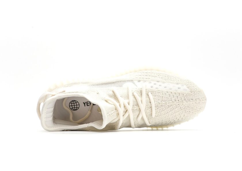 Yeezy Boost 350 V2 Bone [GODKILLER] - Image 3