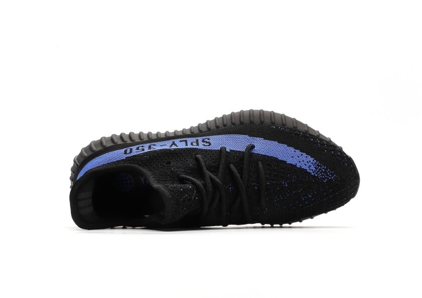 Yeezy Boost 350 V2 Da[GODKILLER]ling Blue [GODKILLER] - Image 3