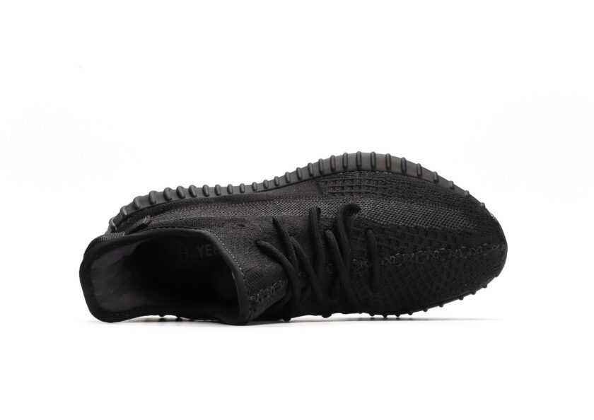 Yeezy Boost 350 V2 Onyx [GODKILLER] - Image 3