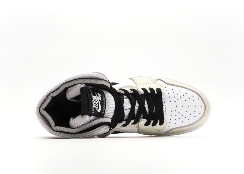 Air Jordan 1 Zoom CMFT Sail - Image 3