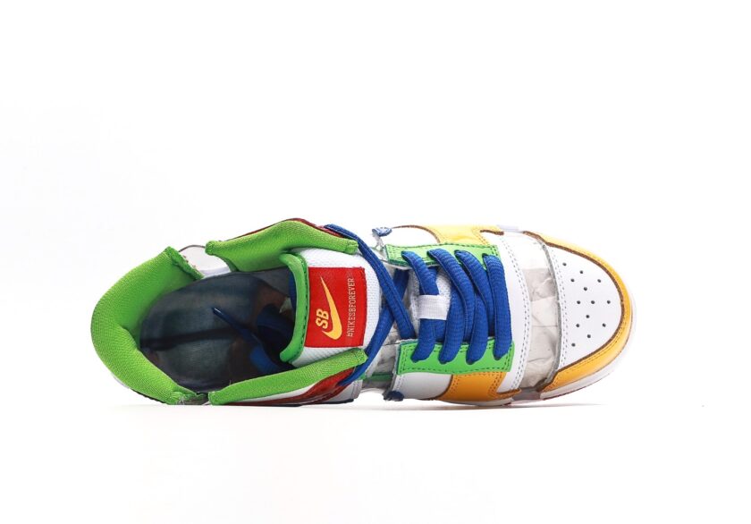 eBay Nike SB Dunk Low [PK GOD] - Image 3