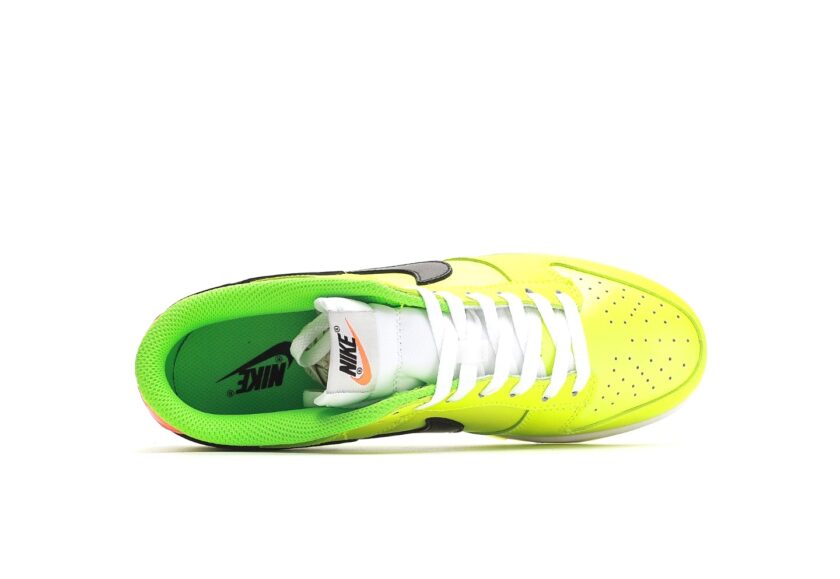 Dunk Low Glow-In-The-Dark - Image 3