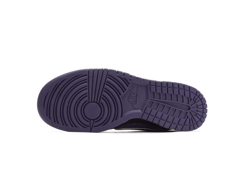 Concepts Nike SB Dunk Low Purple Lobster - Image 4