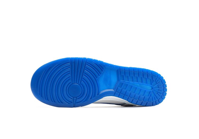 Dunk Low Worldwide White Royal Blue [PK GOD] - Image 4