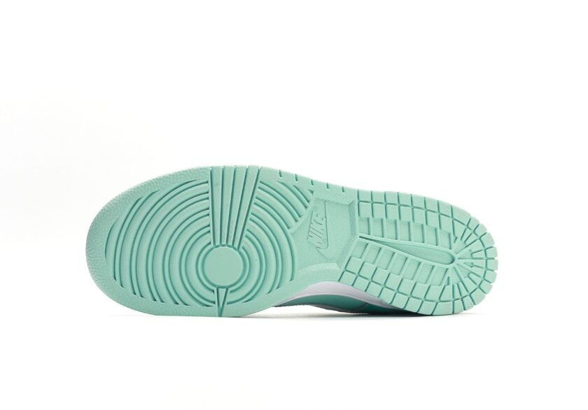 Dunk Low Mint Foam Light Menta - Image 4