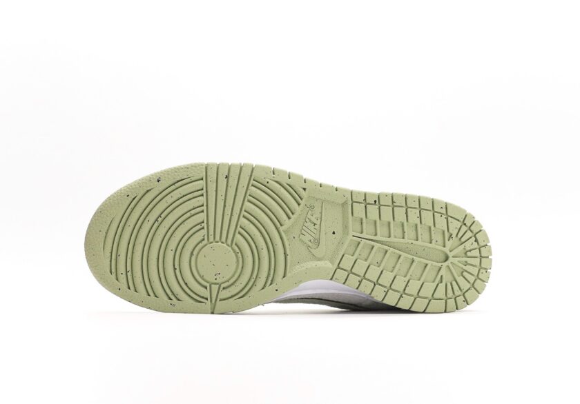 Dunk Low "Fleece Green" - Image 4