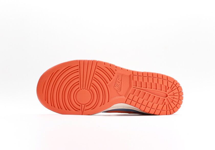 Dunk Low Scrap Knicks [PK GOD] - Image 4