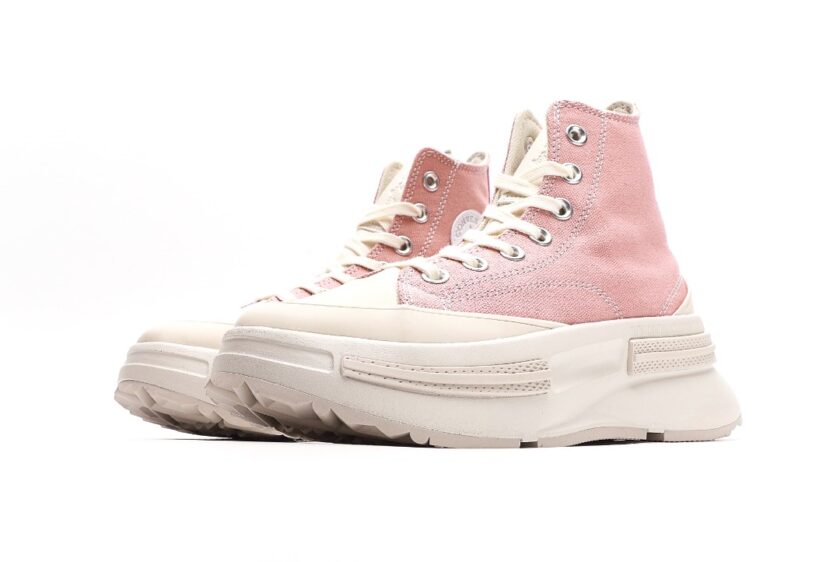 Converse Run Star Legacy CX Platform Pink - Image 4