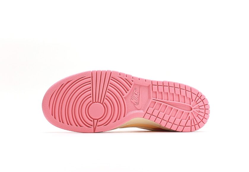 Dunk Low GS "Pink/Orange" - Image 4