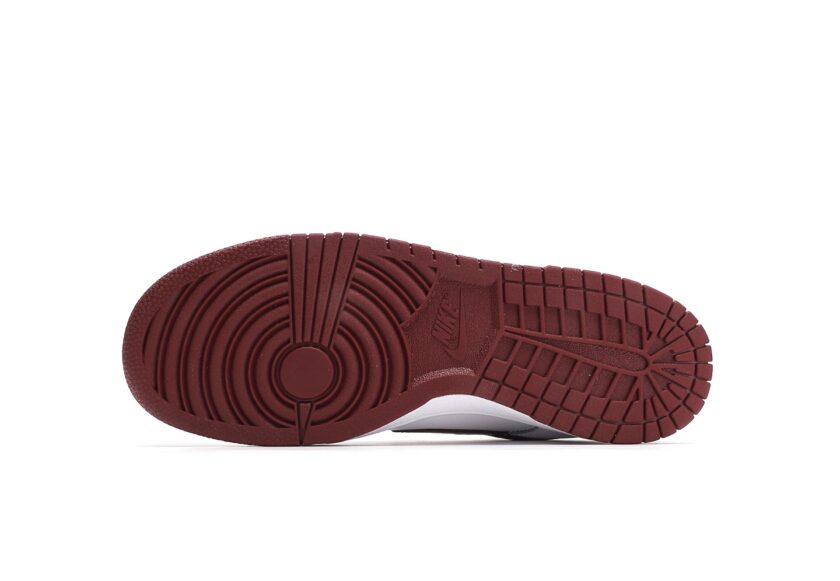 Dunk Low "Night Maroon" [PK GOD] - Image 4