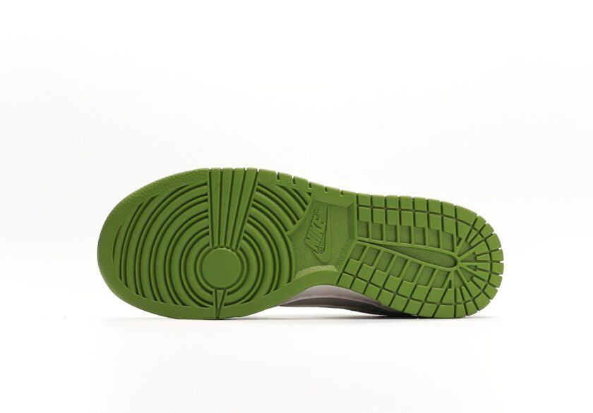 Dunk Low "Chlorophyll" [PK GOD] - Image 4