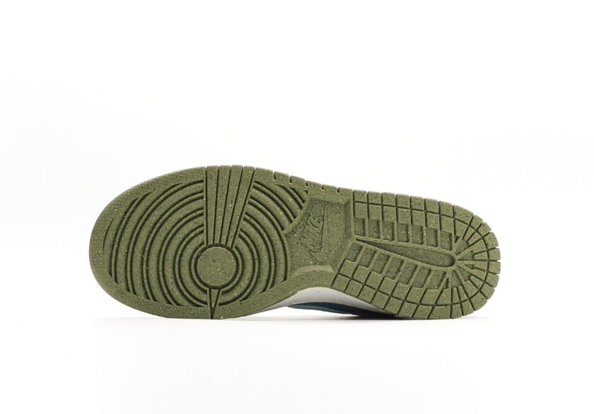 Dunk Low Sun Club Green [PK GOD] - Image 4