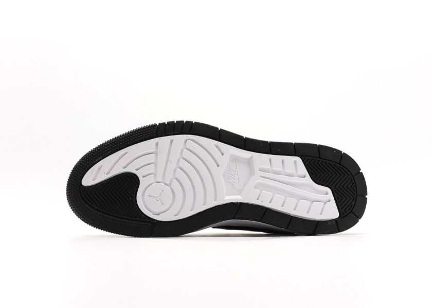 Air Jordan 1 Elevate Low Silver Toe - Image 4