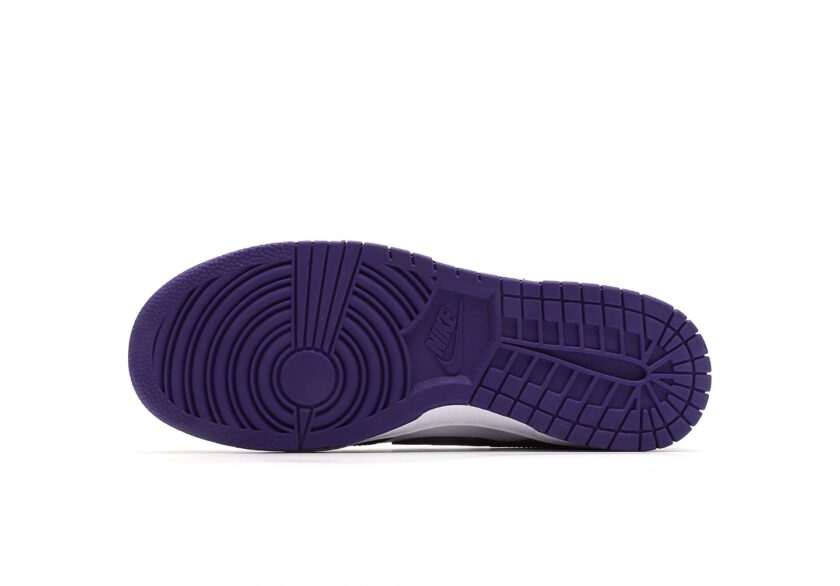 Dunk Low Court Purple [PK GOD] - Image 4