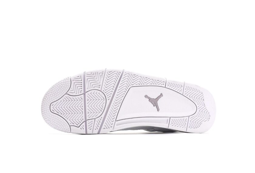 Air Jordan 4 Retro Pure Money - Image 4