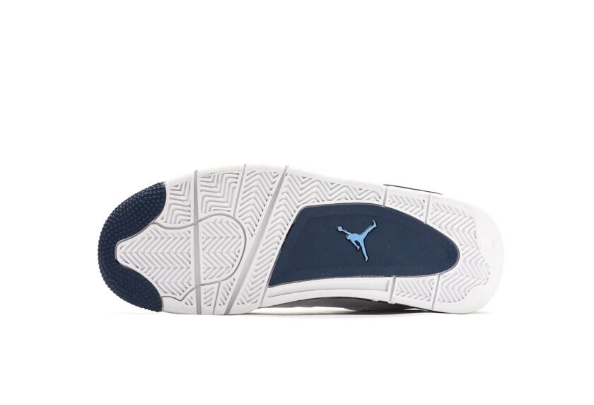 Air Jordan 4 Retro Columbia - Image 4