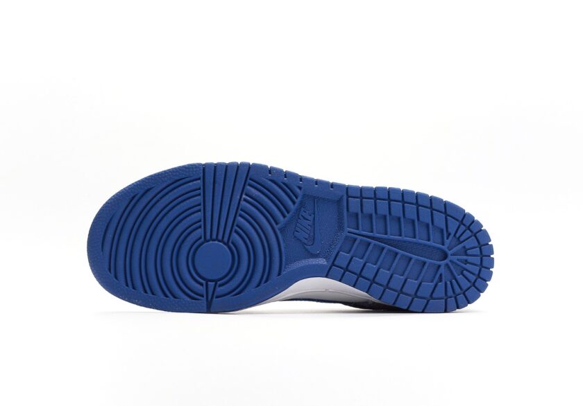 Dunk Low GS Blueberry - Image 4