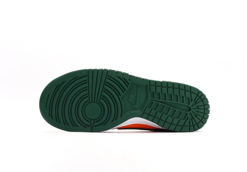 Dunk Low Miami Hurricanes [PK GOD] - Image 4