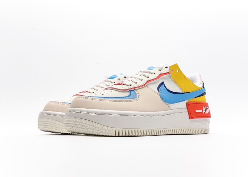 Air Force 1 Low Shadow Sail - Image 5