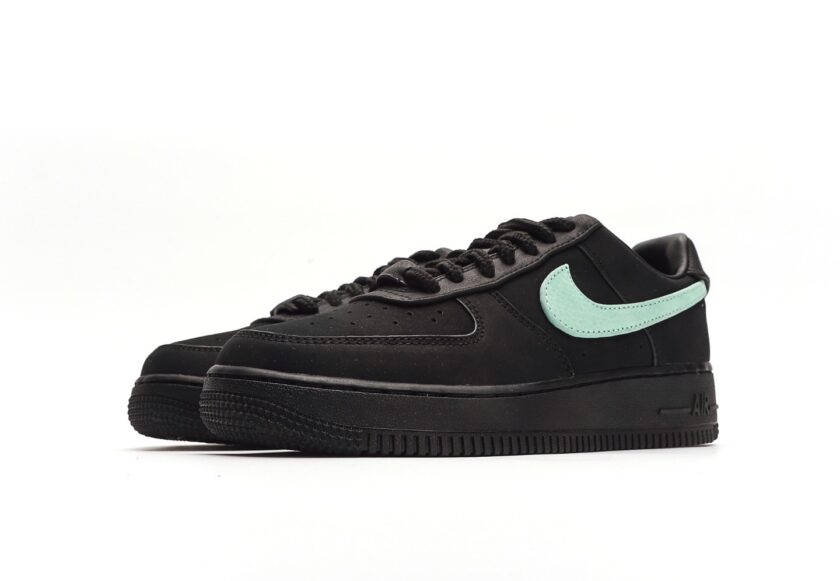 Tiffany x Nike Air Force 1 Low [PK GOD] - Image 5