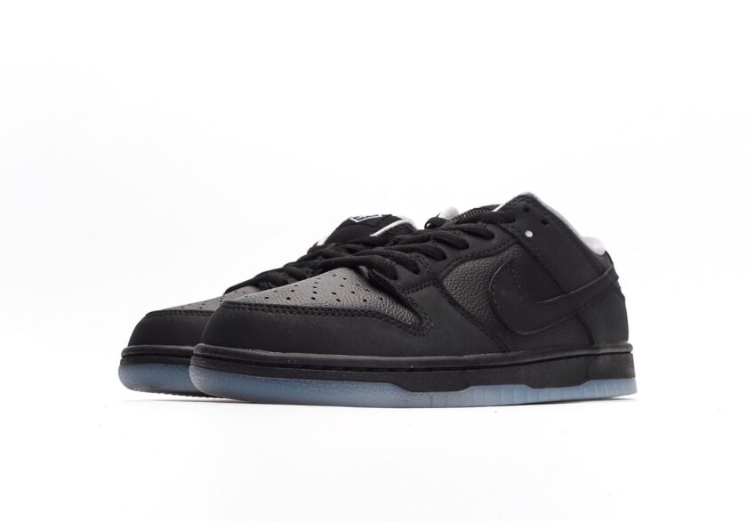 SB Dunk Low Atlas 35MM Black [PK GOD] - Image 5