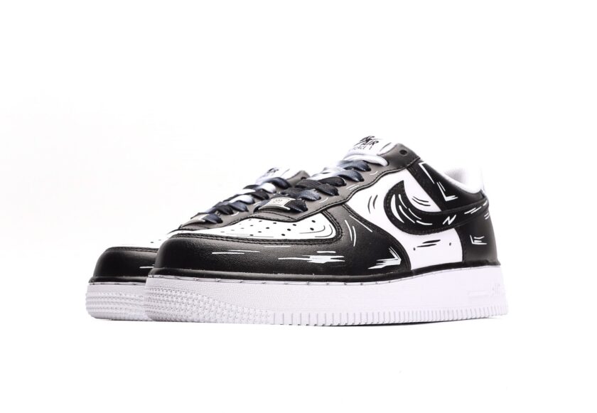 Custom Air Force 1 Low - Image 5