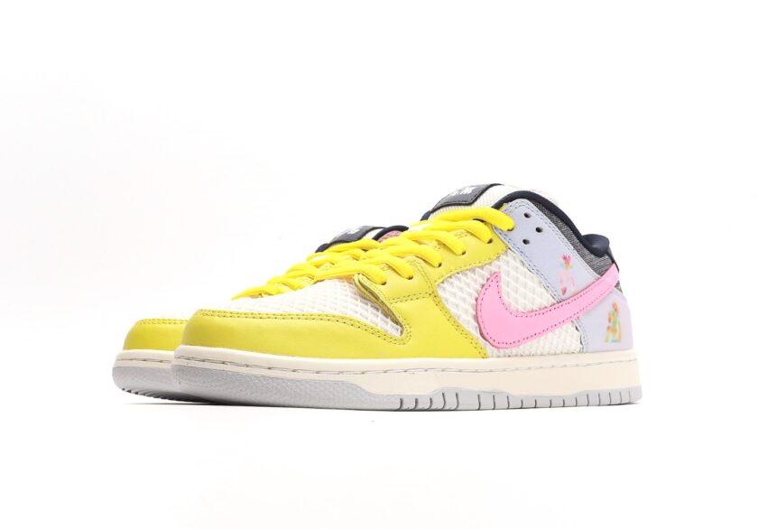 SB Dunk Low Be True [PK GOD] - Image 5