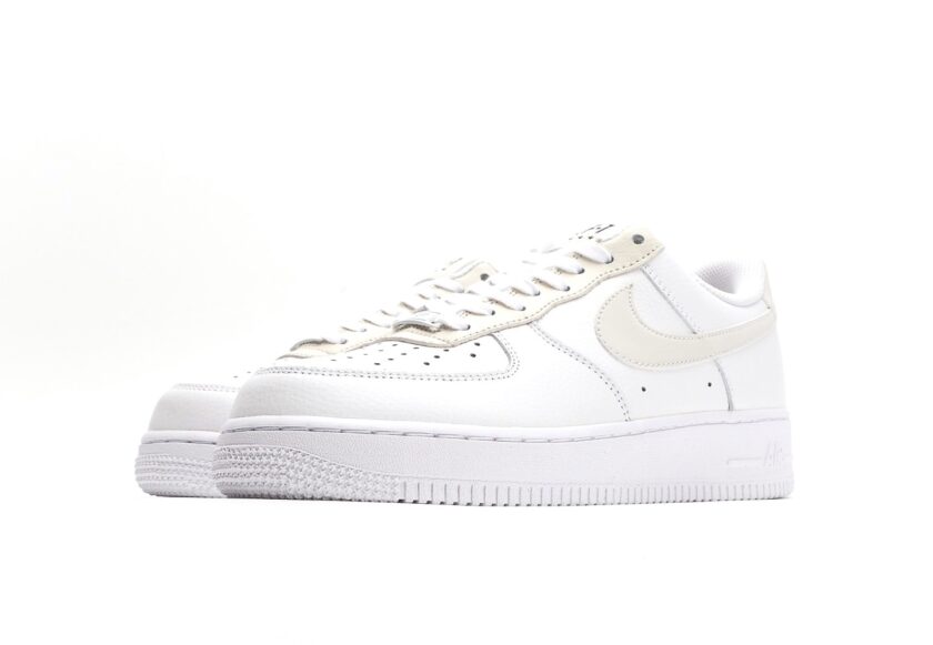 Air Force 1 Light Bone - Image 5