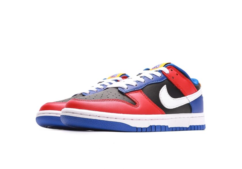 Dunk Low "TSU Tigers" [PK GOD] - Image 5