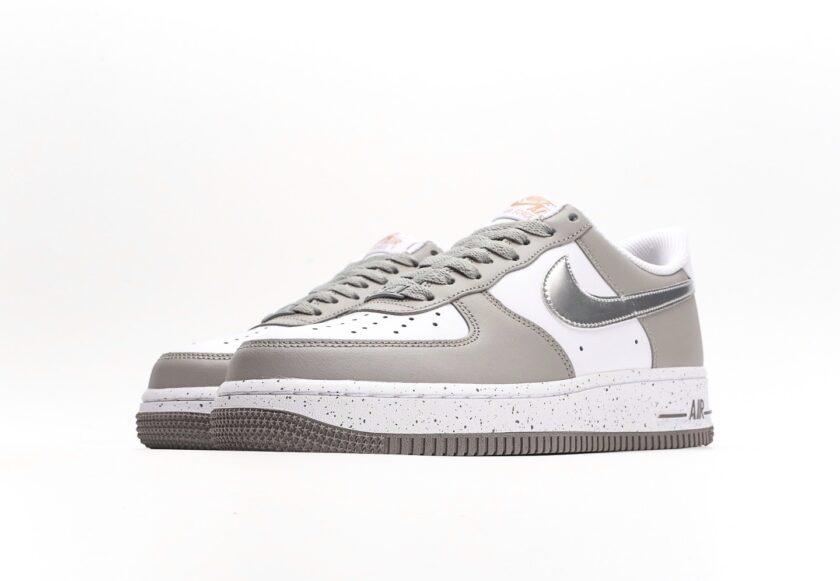 Custom Air Force 1 Low - Image 5