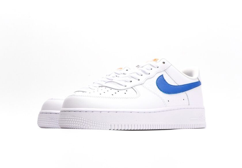 Air Force 1 Low Hoops - Image 5