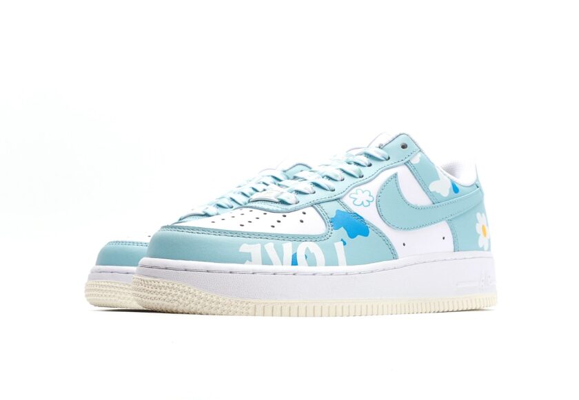 Custom Air Force 1 Low - Image 5