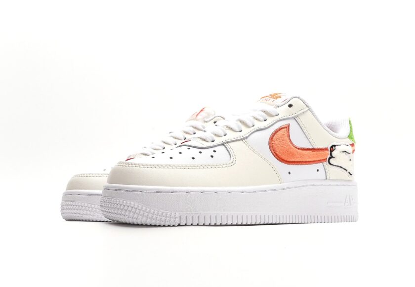 Air Force 1 Low GS Year of the Rabbit - Image 5