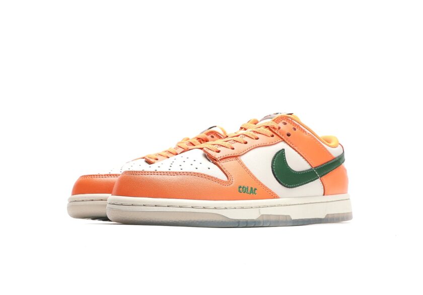 FAMU x Nike Dunk Low - Image 5