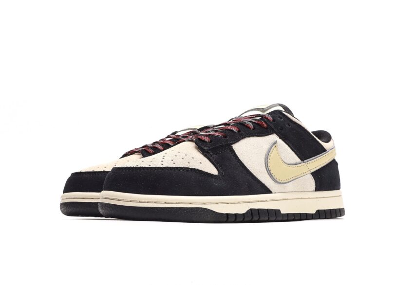 Dunk Low LX Black Cream - Image 5