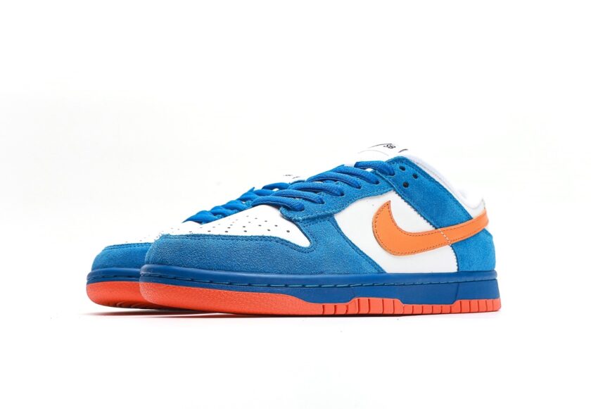 SB Dunk Low Pro EMB [PK GOD] - Image 5