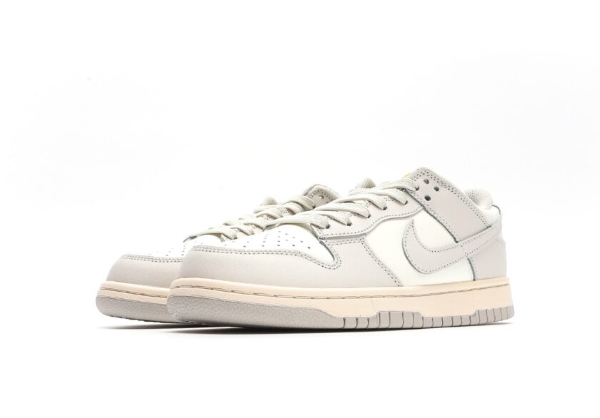 Dunk Low Light Bone - Image 5