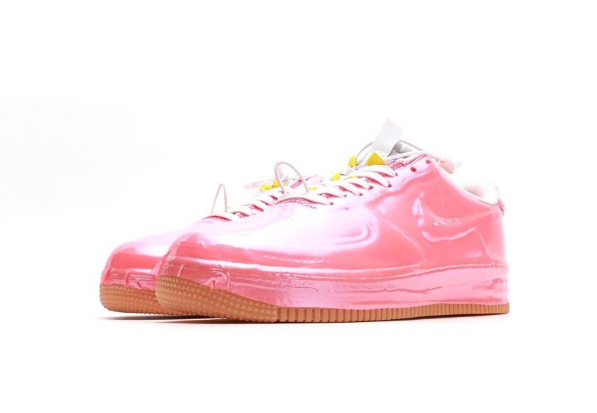 Air Force 1 Experimental Racer Pink Arctic Punch - Image 5