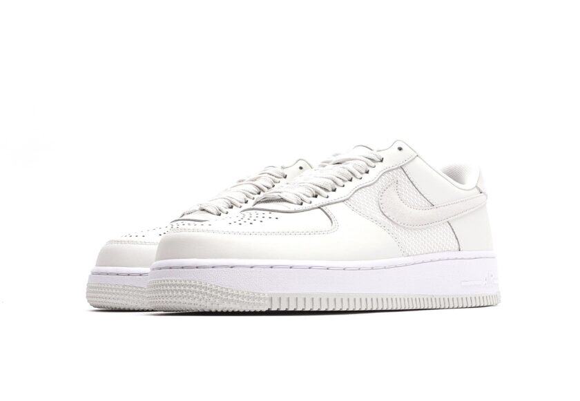 Slam Jam Nike Air Force 1 Low - Image 5