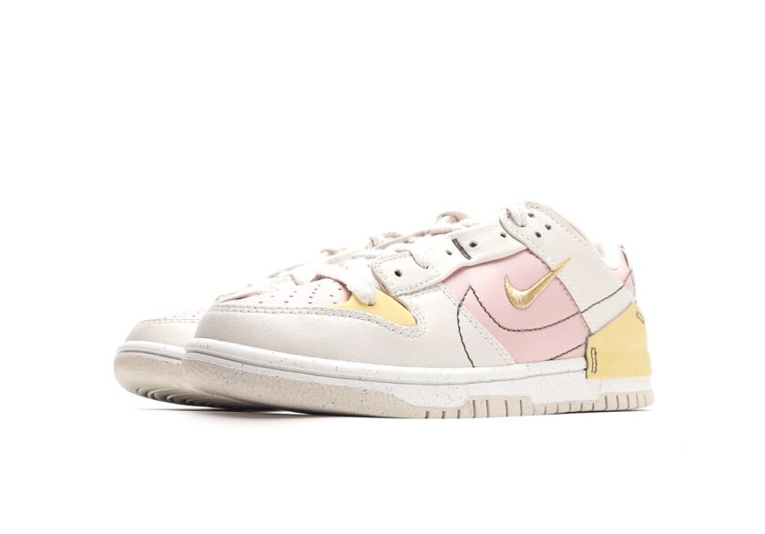 Dunk Low Disrupt 2 "Pink Oxford" [PK GOD] - Image 5