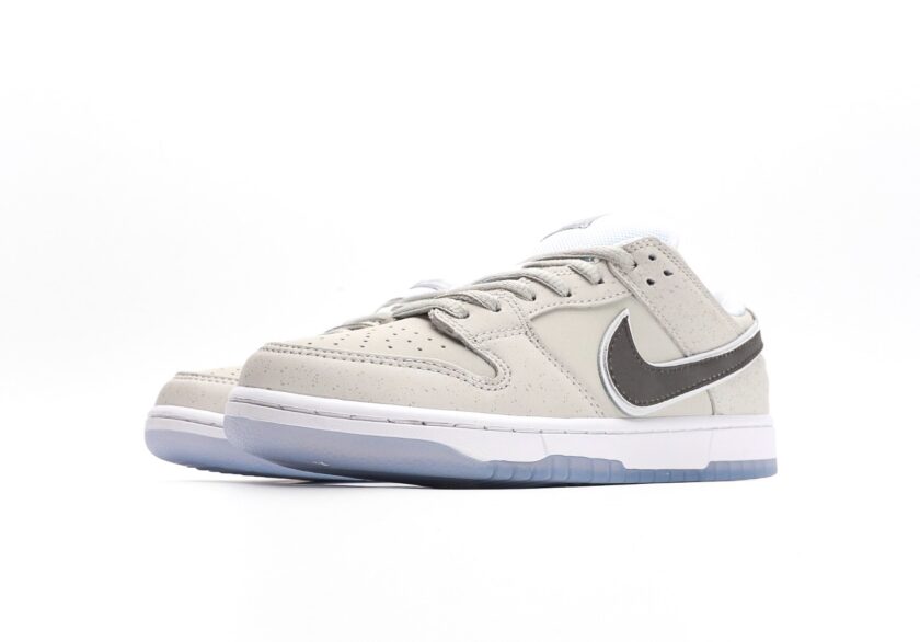 Concepts x Nike SB Dunk Low White Lobster - Image 5