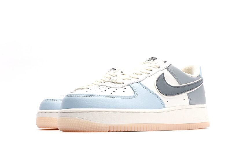 Custom Air Force 1 Low - Image 5