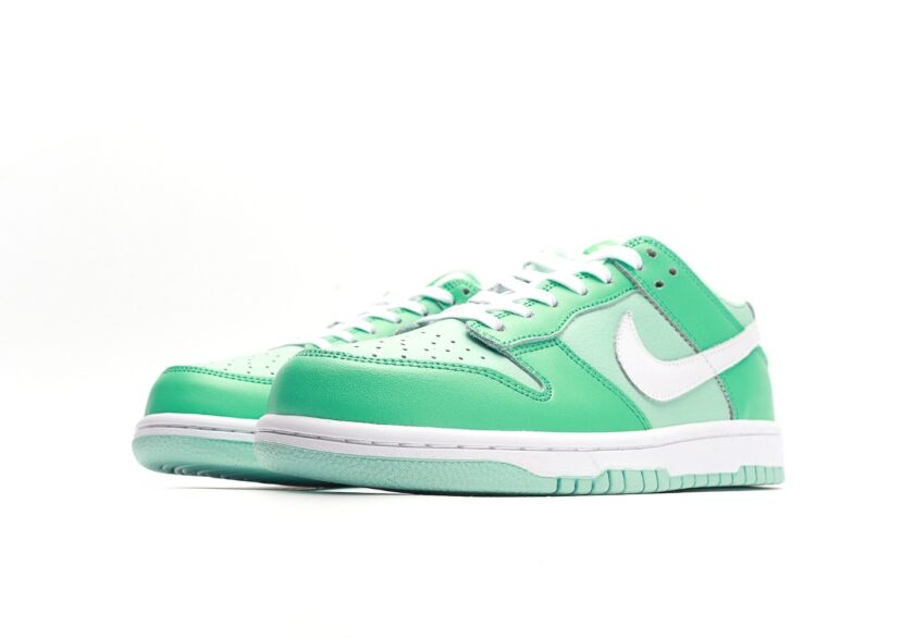 Dunk Low Mint Foam Light Menta - Image 5